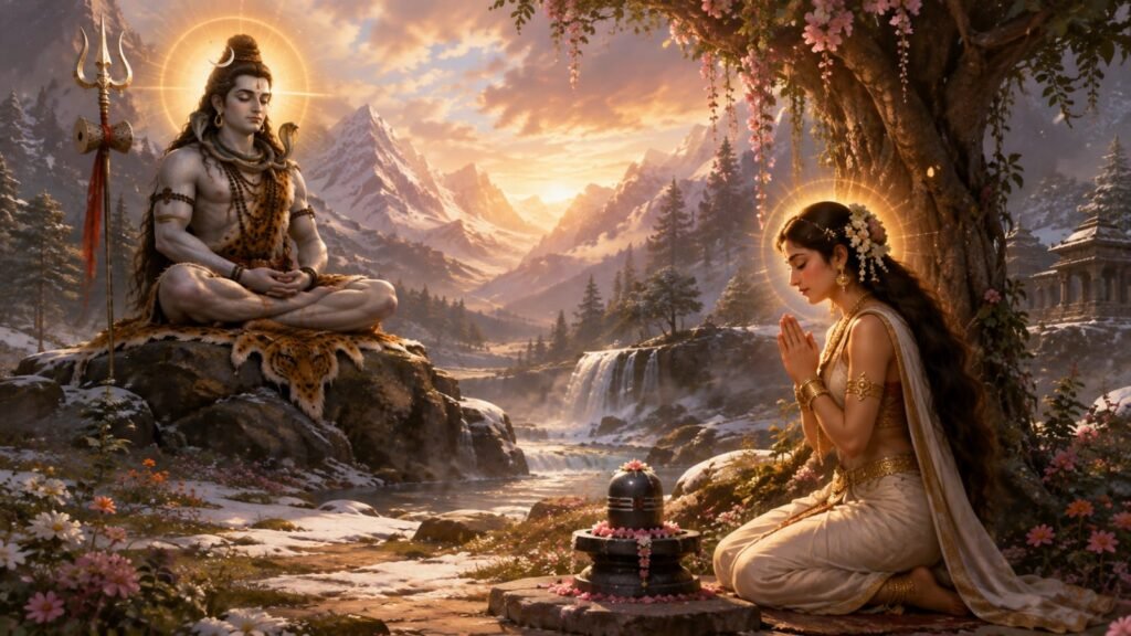 How Did Shiva Marry Goddess Parvati? WhatsApp Image 2026 08 02 At 10.45.52 PM 1024x576