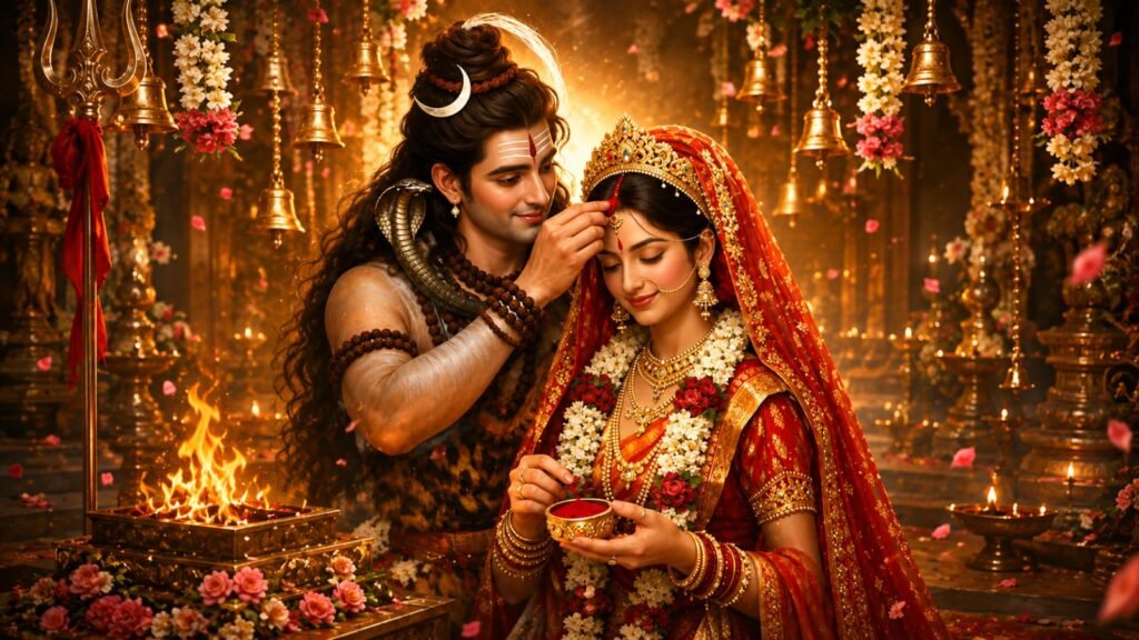 How Did Shiva Marry Goddess Parvati? WhatsApp Image 2026 08 02 At 8.56.25 PM 1024x576