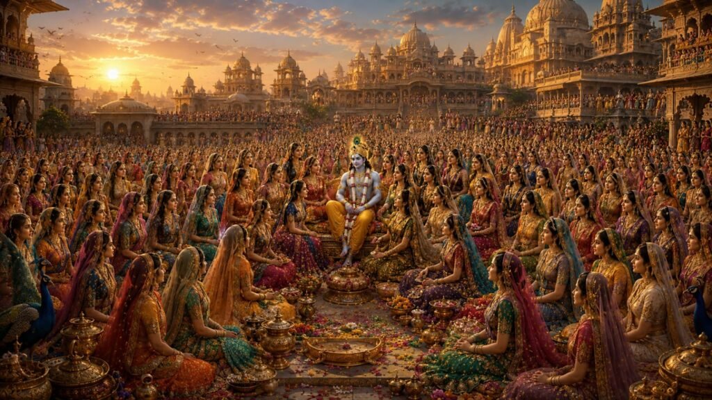 Why Did Lord Krishna Marry 16,108 Queens? WhatsApp Image 2026 08 03 At 11.07.46 AM 1024x576