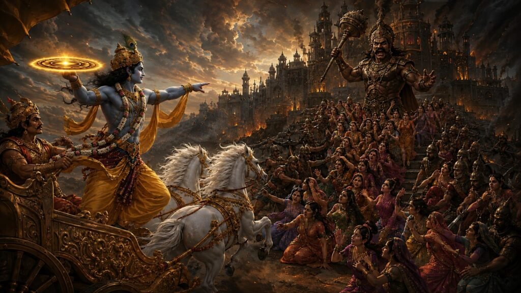 Why Did Lord Krishna Marry 16,108 Queens? WhatsApp Image 2026 08 03 At 11.07.47 AM 1024x576