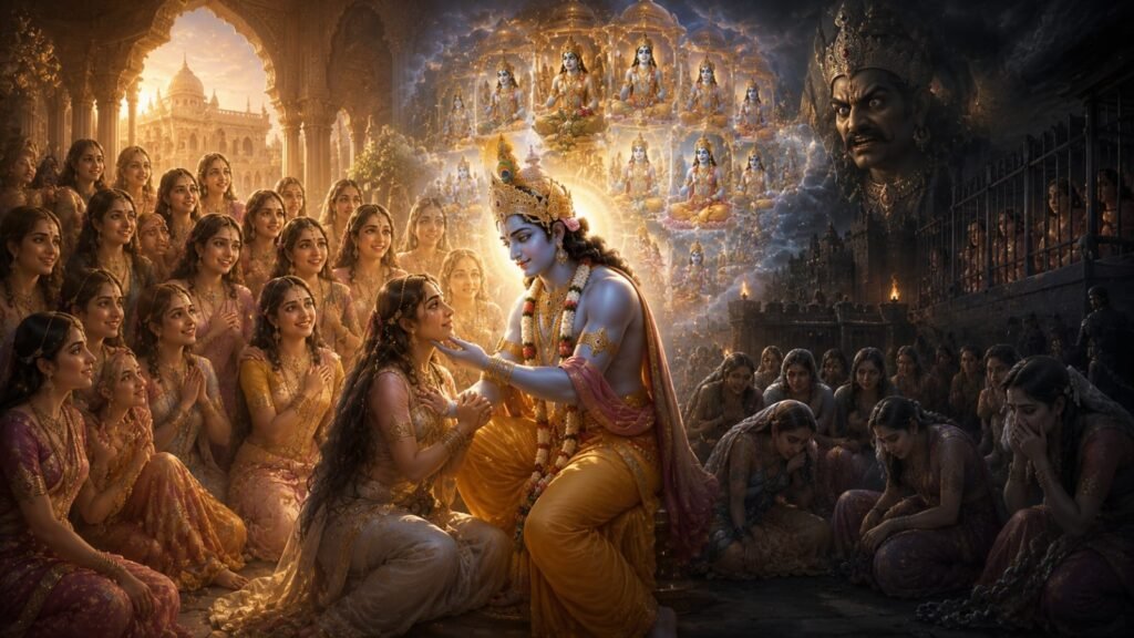 Why Did Lord Krishna Marry 16,108 Queens? WhatsApp Image 2026 08 03 At 11.17.47 AM 1024x576